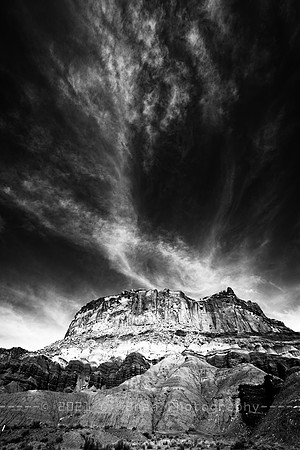 GBhan Touch of the Clouds