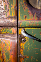 Patina Series V
