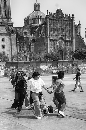 CDMX-