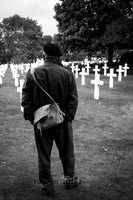The Toll of War
