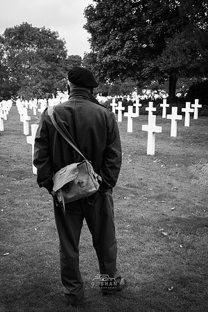 The Toll of War