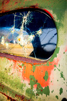 Patina Series I
