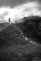 Bunker-top Exploration