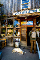 Gold Hill Store