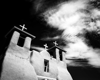 San Francisco de Assisi