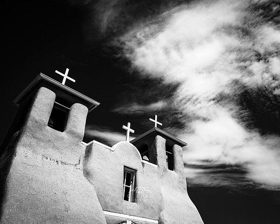 San Francisco de Assisi