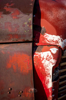 Patina Series IV